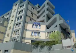 عکس دانشکده مهندسی مکانیک، ولیعصر، تهران 3