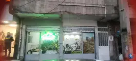 عکس لوازم دوچرخه کوهستان خیابان برغان کرج 1