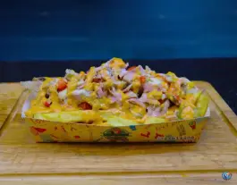 عکس سیب لاین، فلکه اول تهرانپارس، تهران 6