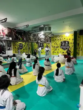 عکس باشگاه ورزشی نیری شهرآرا مشهد 6