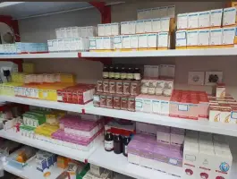 عکس داروخانه دامپزشکی رویان، محله خیرآباد، بیرجند 4