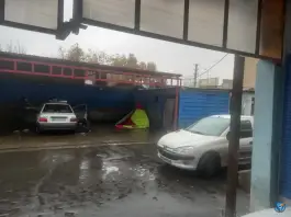 عکس کارواش لاکچری، بلوار گلزار غربی، کرج 4