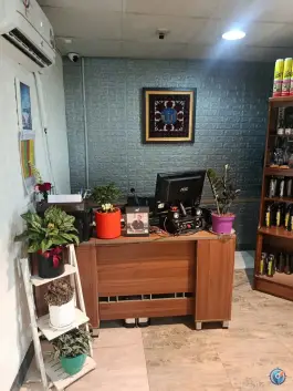 عکس کارواش مایسا، مهرویلا شمالی، کرج 2