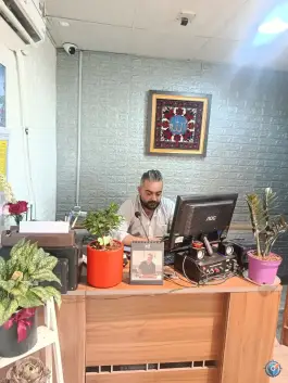 عکس کارواش مایسا، مهرویلا شمالی، کرج 8