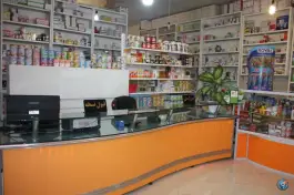 عکس داروخانه دکتر مقدس، قائم، مشهد 2