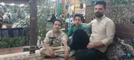 عکس رستوران پدیده فردوس، محله بهارستان، نجف آباد 7