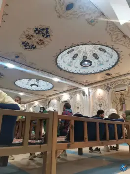 عکس رستوران پدیده فردوس، محله بهارستان، نجف آباد 8
