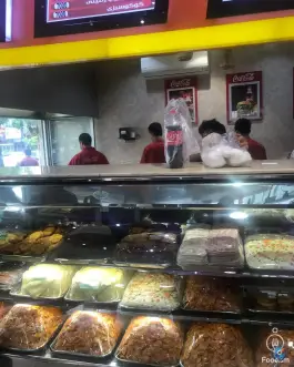 عکس ساندویچ پارس، تهرانپارس، تهران 5
