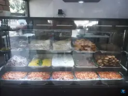 عکس ساندویچ پارس، تهرانپارس، تهران 6