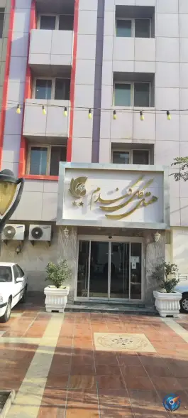 عکس هتل گل گندم، محله کوشش، مشهد 2