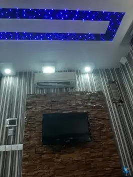 عکس هتل گل گندم، محله کوشش، مشهد 3
