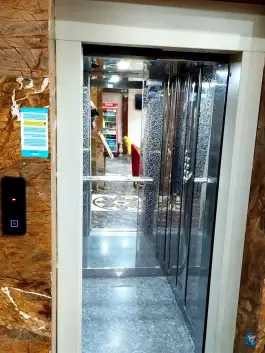 عکس هتل گل گندم، محله کوشش، مشهد 4