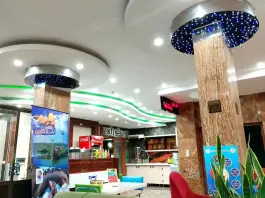 عکس هتل گل گندم، محله کوشش، مشهد 8