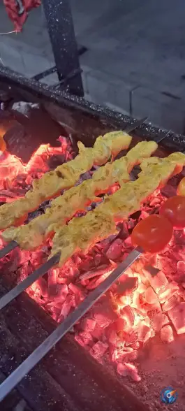 عکس عمارت مجلل شبهای تهران، جوادیه، تهران 3