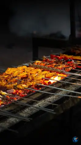 عکس عمارت مجلل شبهای تهران، جوادیه، تهران 8