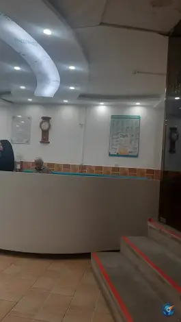 عکس آزمایشگاه ژنتیک آریاژن، چرخاب، اصفهان 2