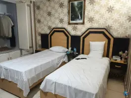 عکس هتل بهمن کردکوی 2