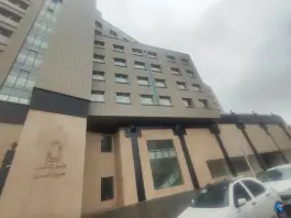 عکس هتل آپارتمان حیات شرق، کوی راد، مشهد 4
