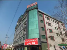 عکس هتل بهمن کردکوی 7