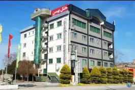 عکس هتل بهمن کردکوی 8