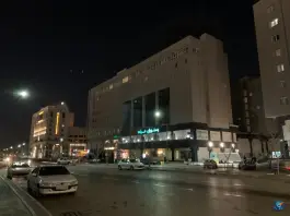 عکس هتل آپارتمان حیات شرق، کوی راد، مشهد 10