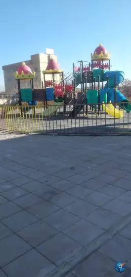 عکس پارک جهان کودک محمدشهر کرج 3