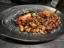 عکس کافه رستوران مورالانژ، فردوس، تهران 3