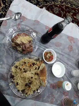 عکس کباب و قابلی امین، محله شهید آوینی، مشهد 5