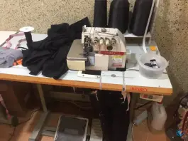 فروشگاه انواع لوازم خیاطی، شهید برزگر، کرج