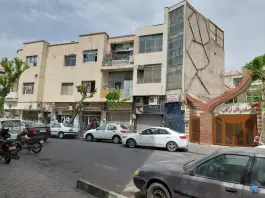 عکس دبیرستان فرزانگان 9 دوره دوم، بهارستان، تهران 3