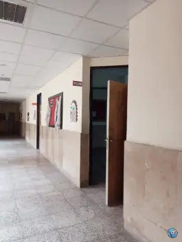 عکس دبیرستان فرزانگان 9 دوره دوم، بهارستان، تهران 5
