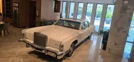 عکس هتل بزرگ تهران، محله عباس آباد، تهران 4