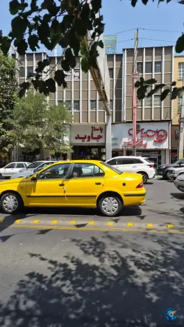 عکس پاساژ جاوید، شهید بهشتی، کرج 1