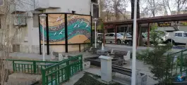 عکس پاتوق خلجا اصفهان 1