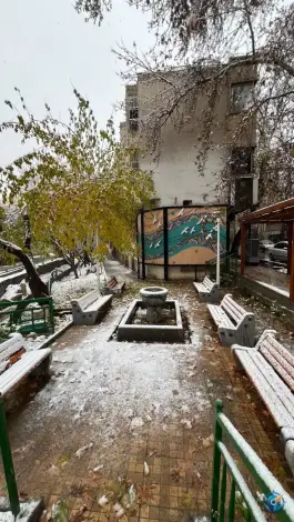 عکس پاتوق خلجا اصفهان 2