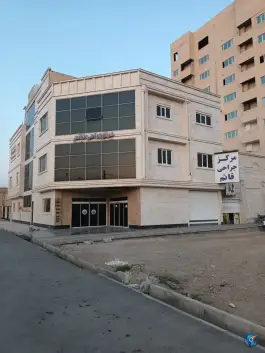 عکس درمانگاه غیرتخصصی قائم «محله تامین اجتماعی» مرودشت 1