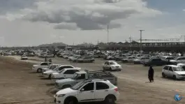 عکس جمعه بازار دولت آباد «بعثت» اصفهان 2