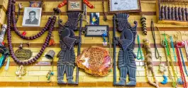 عکس پیتزا داوود، محله شیخ هادی، تهران 4