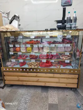 عکس شهر پروتئین افرا کرج 2