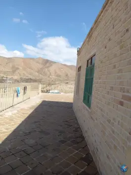 عکس اقامتگاه بوم گردی گل عاشق شوقان جاجرم 3