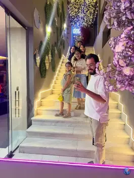 عکس بام لانژ، آبادگران، مشهد 3