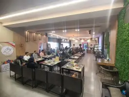 عکس بام لانژ، آبادگران، مشهد 4