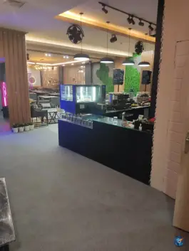 عکس بام لانژ، آبادگران، مشهد 5