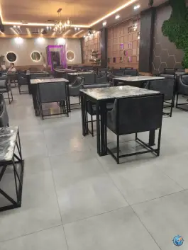 عکس بام لانژ، آبادگران، مشهد 7