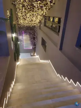 عکس بام لانژ، آبادگران، مشهد 8