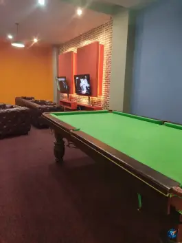 عکس بام لانژ، آبادگران، مشهد 9
