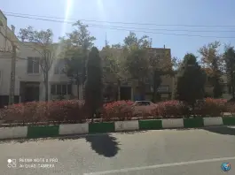 عکس پیش دبستانی و دبستان پسرانه بعثت ۲، محله شریف، مشهد 4