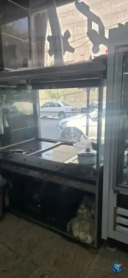جگرکی طاها، ولیعصر جنوبی، تبریز