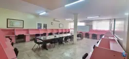 عکس دبیرستان دخترانه دانشجو، اختیاریه، تهران 6