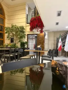 عکس سوخاری هشتک، زعفرانیه، مشهد 1